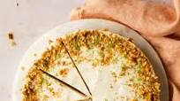 no bake (frozen) margarita pie no bake (frozen) margarita pie