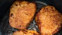 BEST AIR FRYER BONELESS PORK CHOPS BEST AIR FRYER BONELESS PORK CHOPS
