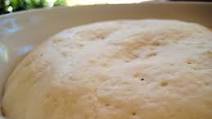Beth's Pizza Crust Beth's Pizza Crust