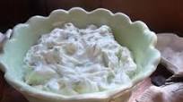Avocado Tzatziki Avocado Tzatziki