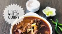Diwali Mutton Curry Recipe | Easy Mutton Gravy Recipe For Diwali Diwali Mutton Curry Recipe | Easy Mutton Gravy Recipe For Diwali