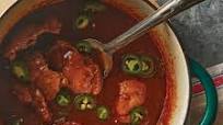 Chicken Adobo Chicken Adobo