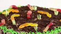Oreo Dirt Cake Oreo Dirt Cake