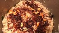 Kerala Chicken Biryani Kerala Chicken Biryani