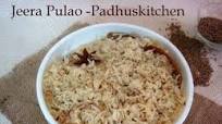 Jeera Pulao-Jeera rice (Cumin flavored rice) Jeera Pulao-Jeera rice (Cumin flavored rice)