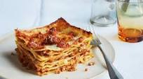 Lasagna Bolognese Lasagna Bolognese