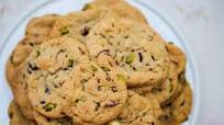 Mixed Fruit and Nut Cookies Recipe Mixed Fruit and Nut Cookies Recipe