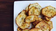 Banana Chips In Philips Airfryer Banana Chips In Philips Airfryer