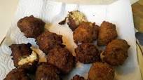 Recipe of Any-night-of-the-week House Autry hush puppies Recipe of Any-night-of-the-week House Autry hush puppies