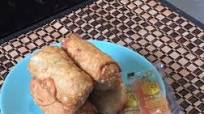 Homemade Egg Roll Wrappers Homemade Egg Roll Wrappers