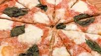 Margherita Pizza Margherita Pizza
