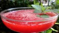 Strawberry or Raspberry Margarita Strawberry or Raspberry Margarita