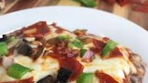Personal Siza Meatzza Supreme Personal Siza Meatzza Supreme