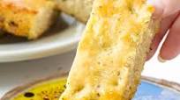 Focaccia Bread Focaccia Bread