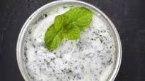 Bathua Raita Recipe Bathua Raita Recipe