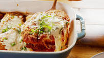 Easy Chicken Parmesan Recipe Easy Chicken Parmesan Recipe