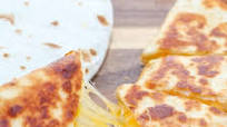 Quesadillas Quesadillas
