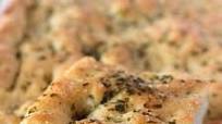 Homemade Focaccia Bread Homemade Focaccia Bread