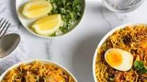 Chicken Biryani for the Instant Pot Chicken Biryani for the Instant Pot