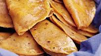 Aprende a preparar unos tradicionales tacos de canasta Aprende a preparar unos tradicionales tacos de canasta