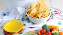 Rotel Dip Rotel Dip