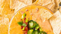 Instant Pot Queso Dip Recipe Instant Pot Queso Dip Recipe
