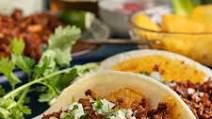 Homemade Tacos Al Pastor Recipe Homemade Tacos Al Pastor Recipe
