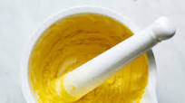 Zuni Café’s Small-Batch Aioli Zuni Café’s Small-Batch Aioli