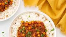 Vegan Chana Masala Vegan Chana Masala