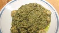 Shrimp DeJonghe (Shrimp DeJohn) Shrimp DeJonghe (Shrimp DeJohn)