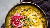 Instant Pot Dal Recipe Instant Pot Dal Recipe