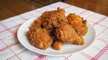 Easy Copycat KFC Chicken Recipe Easy Copycat KFC Chicken Recipe
