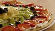 Fruit Pizza II Fruit Pizza II