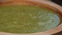 Cooked Salsa Verde Cooked Salsa Verde