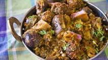 Authentic Gujarati Undhiyu Recipe Authentic Gujarati Undhiyu Recipe