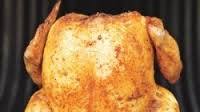 BBQ Drunken Chicken With White Trash Bbq Sauce Recipe BBQ Drunken Chicken With White Trash Bbq Sauce Recipe