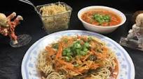 American Chopsuey American Chopsuey