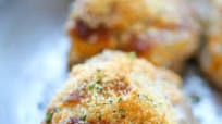 Ranch Cheddar Chicken Ranch Cheddar Chicken