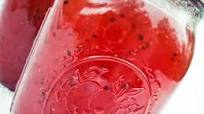 Strawberry Kiwi Lemonade Concentrate Strawberry Kiwi Lemonade Concentrate