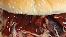 BBQ Pulled Pork BBQ Pulled Pork