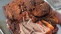 Sous Vide Pulled Pork Shoulder Sous Vide Pulled Pork Shoulder