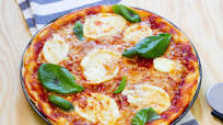 Pizza Margherita Pizza Margherita