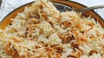 Rice and Vermicelli Noodles Recipe Rice and Vermicelli Noodles Recipe