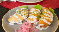 Receta de quesadillas fritas Receta de quesadillas fritas