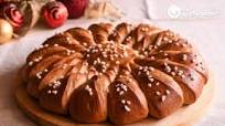 Focaccia della Befana Focaccia della Befana