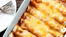 5 Ingredient Beef Enchiladas 5 Ingredient Beef Enchiladas