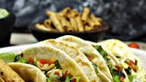 Heart Healthy Nicoise Tacos Heart Healthy Nicoise Tacos