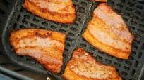 Air Fryer Pork Belly Air Fryer Pork Belly