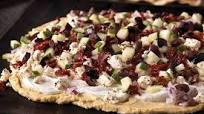 ATHENOS Mediterranean 7-Layer Dip ATHENOS Mediterranean 7-Layer Dip