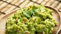 Quick and Easy Guacamole Recipe Quick and Easy Guacamole Recipe